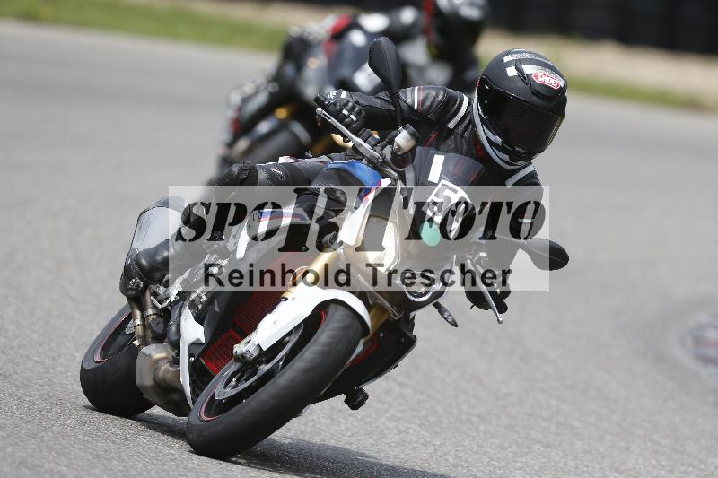 /25 10.06.2025 MaxRacing ADR/Gruppe gruen/58
